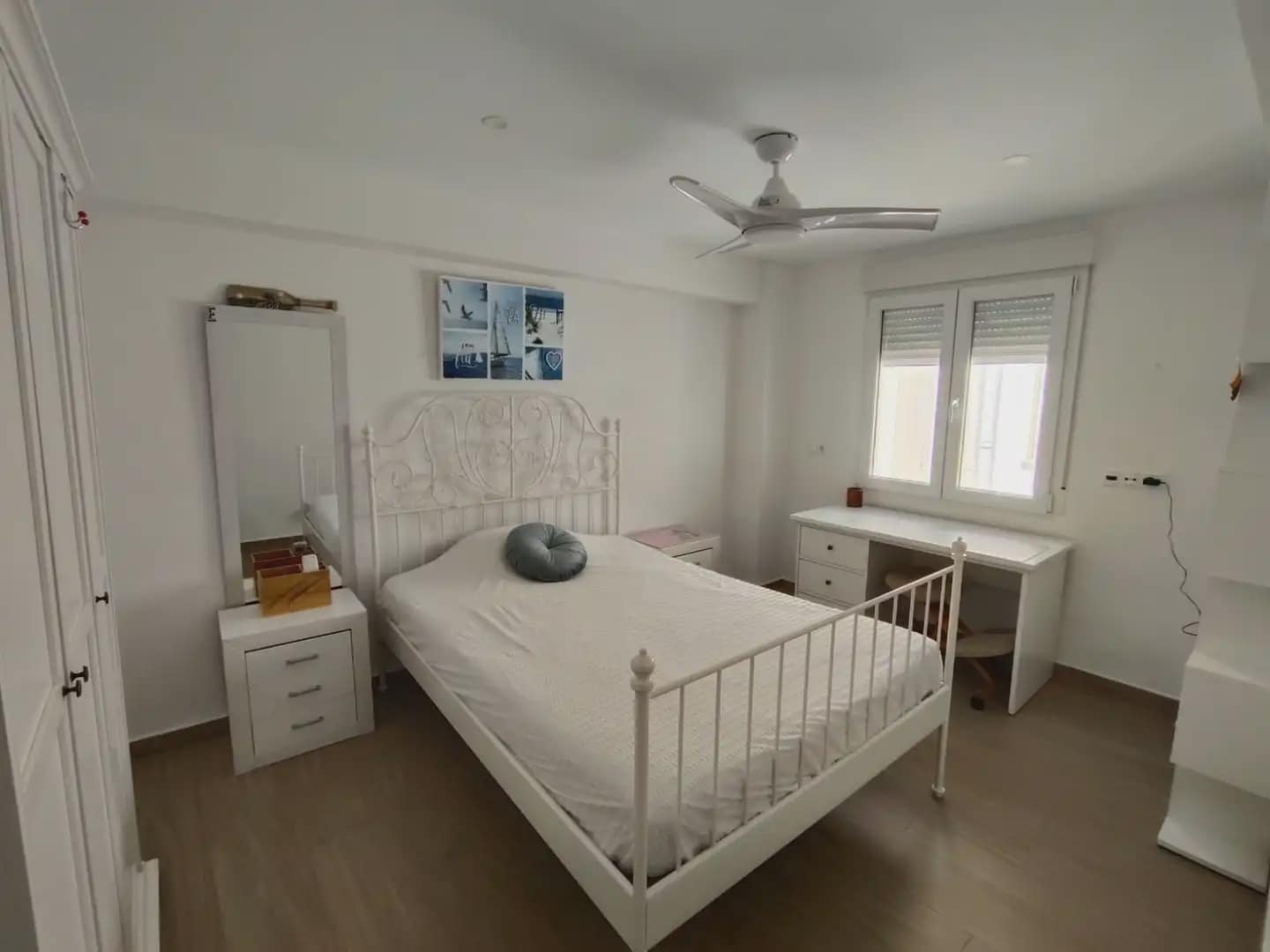 4 makuuhuone Asunto myytävänä paikassa Gandia - 249 900 € (Ref: 10000203)
