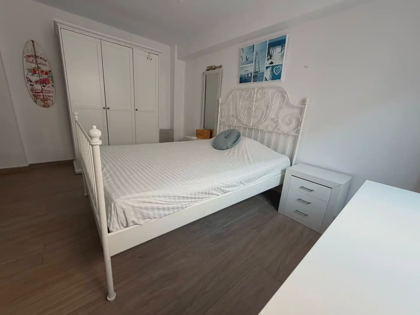 4 makuuhuone Asunto myytävänä paikassa Gandia - 249 900 € (Ref: 10000203)