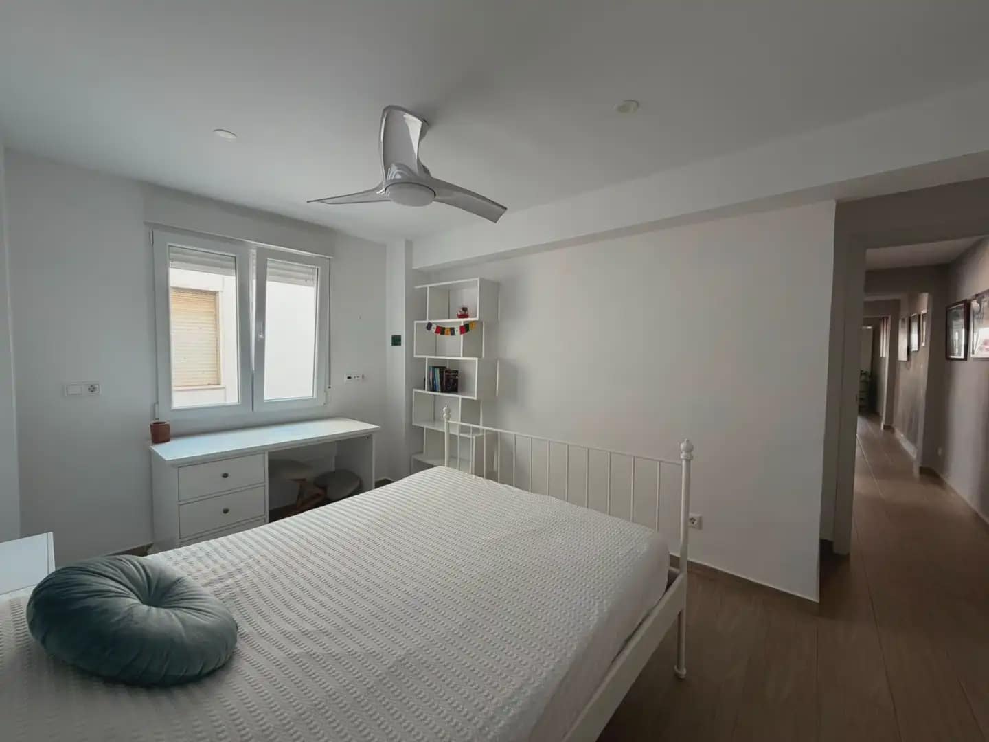 4 makuuhuone Asunto myytävänä paikassa Gandia - 249 900 € (Ref: 10000203)