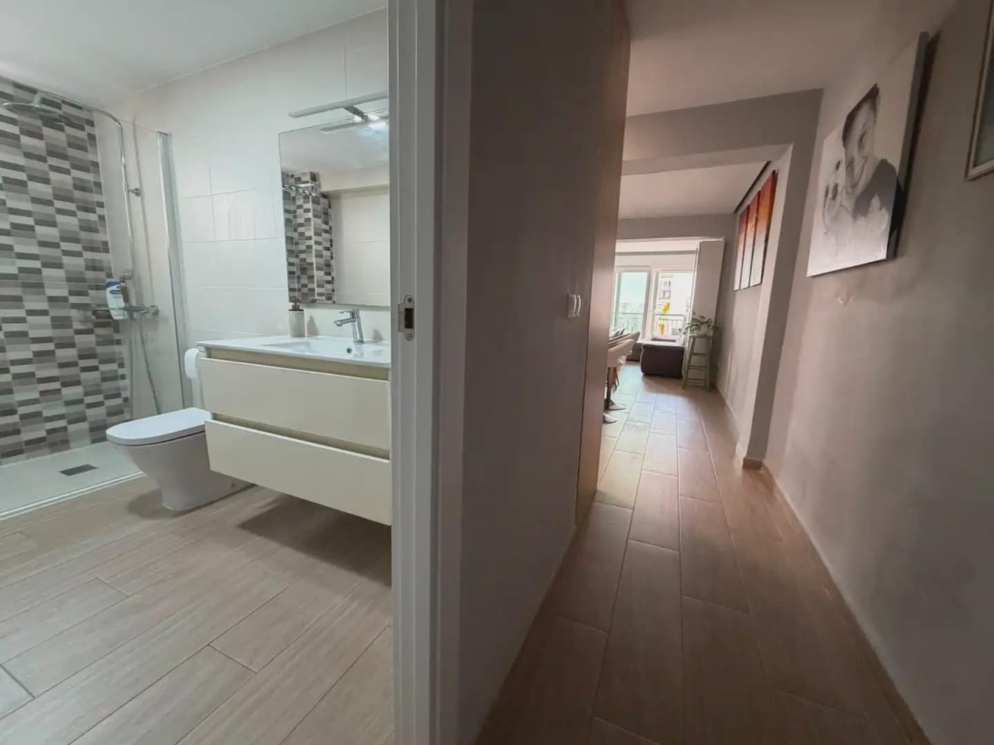 4 makuuhuone Asunto myytävänä paikassa Gandia - 249 900 € (Ref: 10000203)