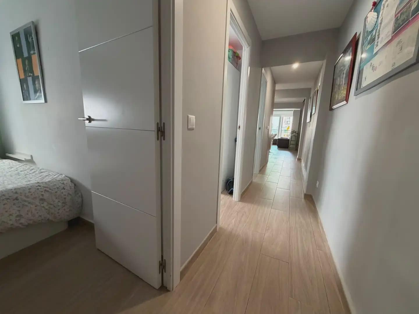 4 makuuhuone Asunto myytävänä paikassa Gandia - 249 900 € (Ref: 10000203)