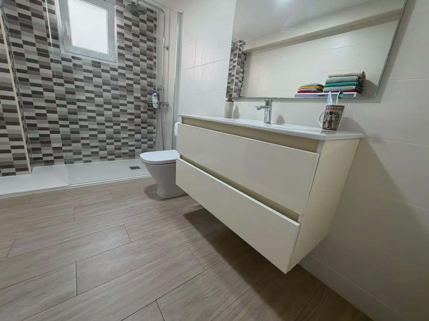 4 makuuhuone Asunto myytävänä paikassa Gandia - 249 900 € (Ref: 10000203)