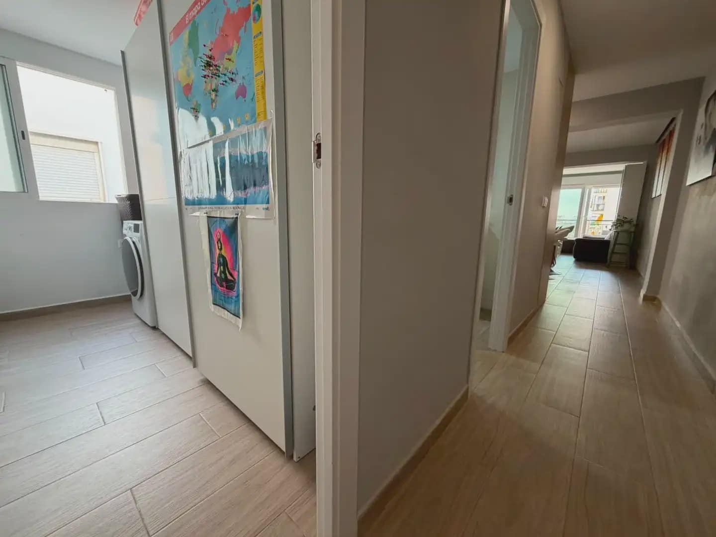 4 makuuhuone Asunto myytävänä paikassa Gandia - 249 900 € (Ref: 10000203)