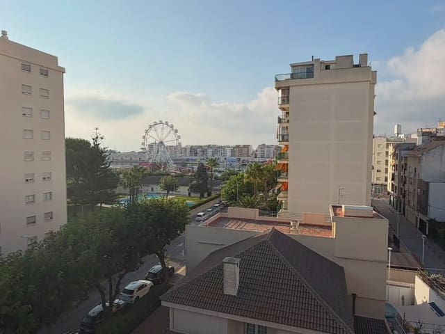 4 Zimmer Wohnung zu verkaufen in Gandia - 249.900 € (Ref: 10000203)