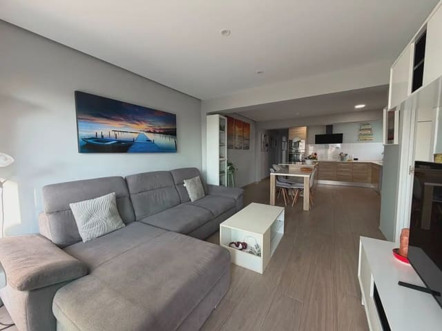 4 Zimmer Wohnung zu verkaufen in Gandia - 249.900 € (Ref: 10000203)