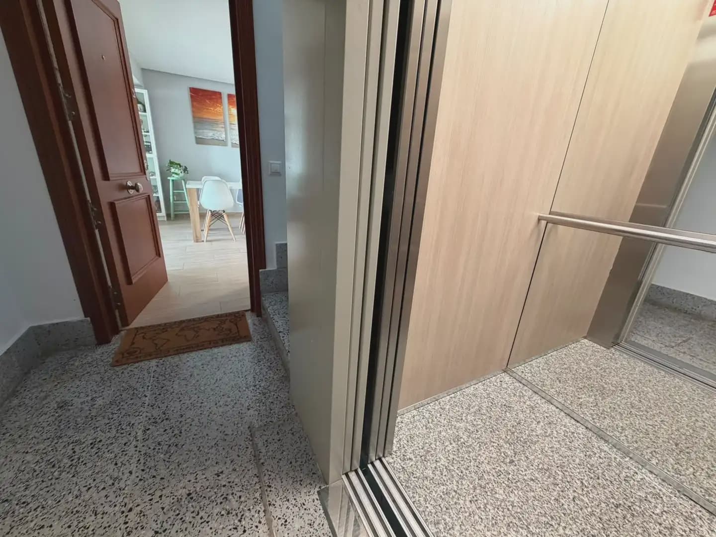 4 makuuhuone Asunto myytävänä paikassa Gandia - 249 900 € (Ref: 10000203)