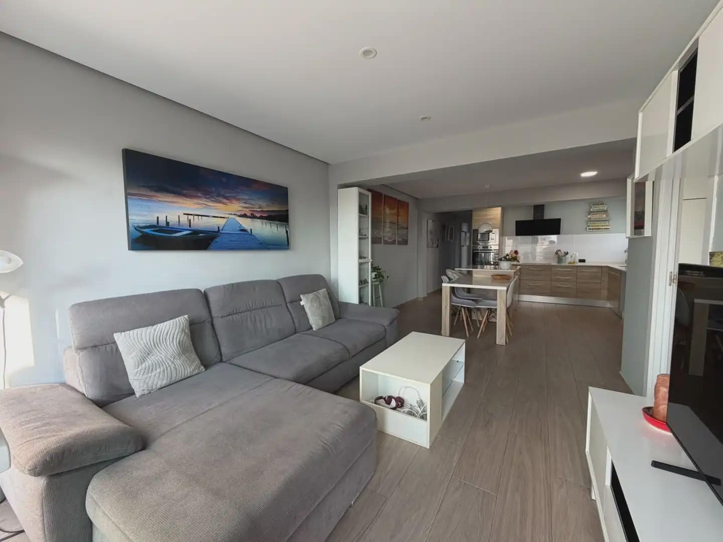 4 bedroom Flat for sale in Gandia - € 249,900 (Ref: 10000203)