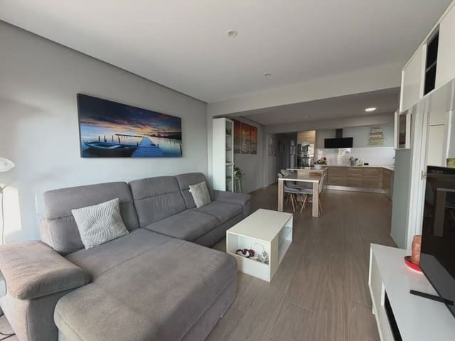 4 chambre Appartement à vendre à Gandia - 249 900 € (Ref: 10000203)