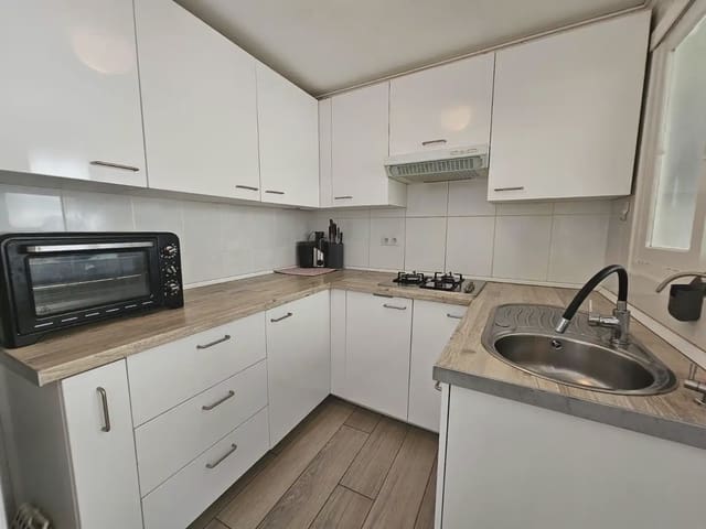 3 slaapkamer Flat te koop in Gandia met zwembad - € 224.900 (Ref: 10002549)