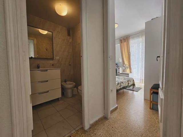 3 slaapkamer Flat te koop in Gandia met zwembad - € 224.900 (Ref: 10002549)
