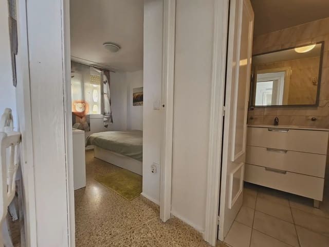 3 slaapkamer Flat te koop in Gandia met zwembad - € 224.900 (Ref: 10002549)