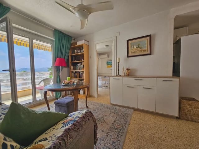 3 slaapkamer Flat te koop in Gandia met zwembad - € 224.900 (Ref: 10002549)