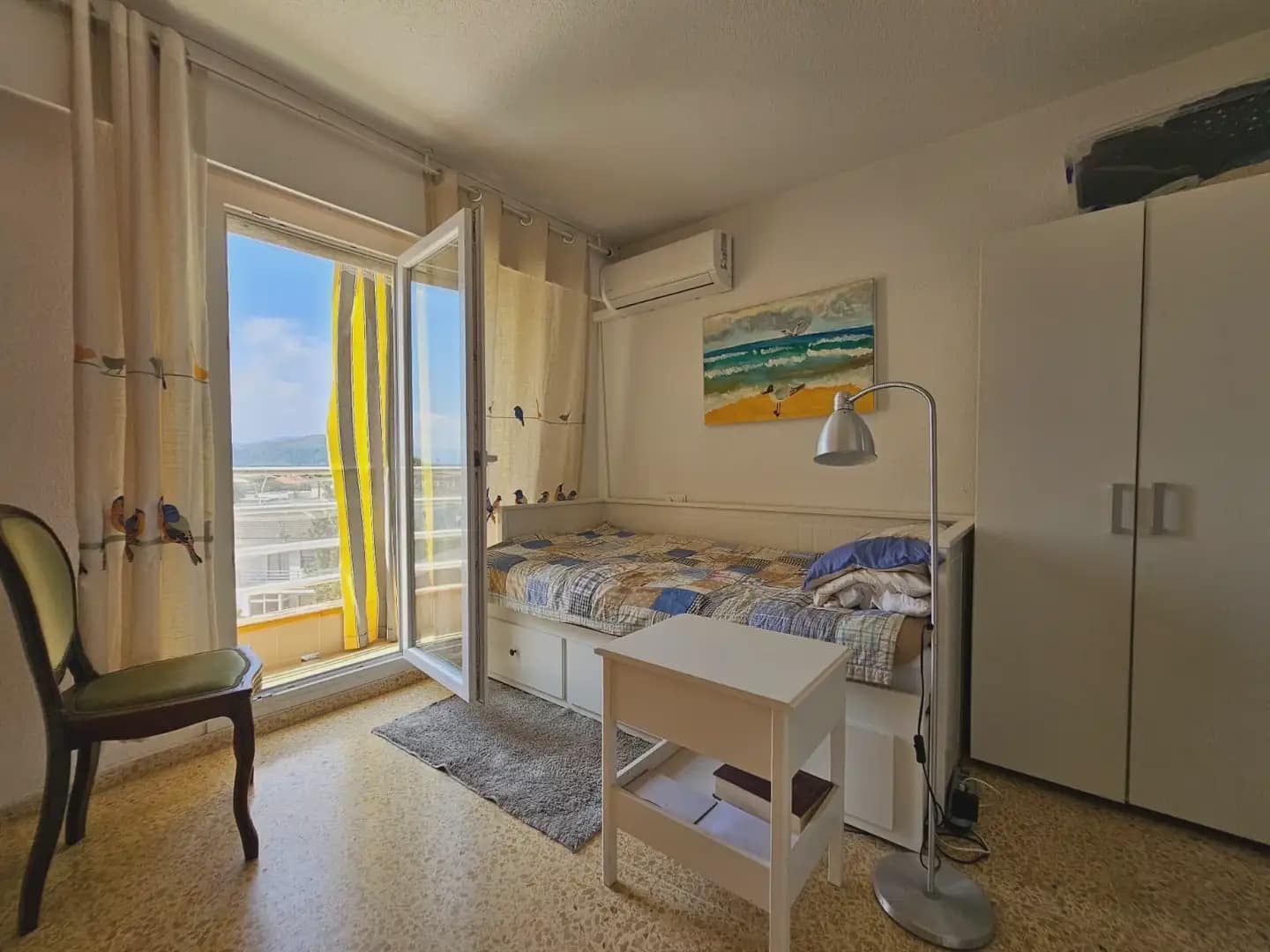 3 bedroom Flat for sale in Gandia with pool - € 224,900 (Ref: 10002549)
