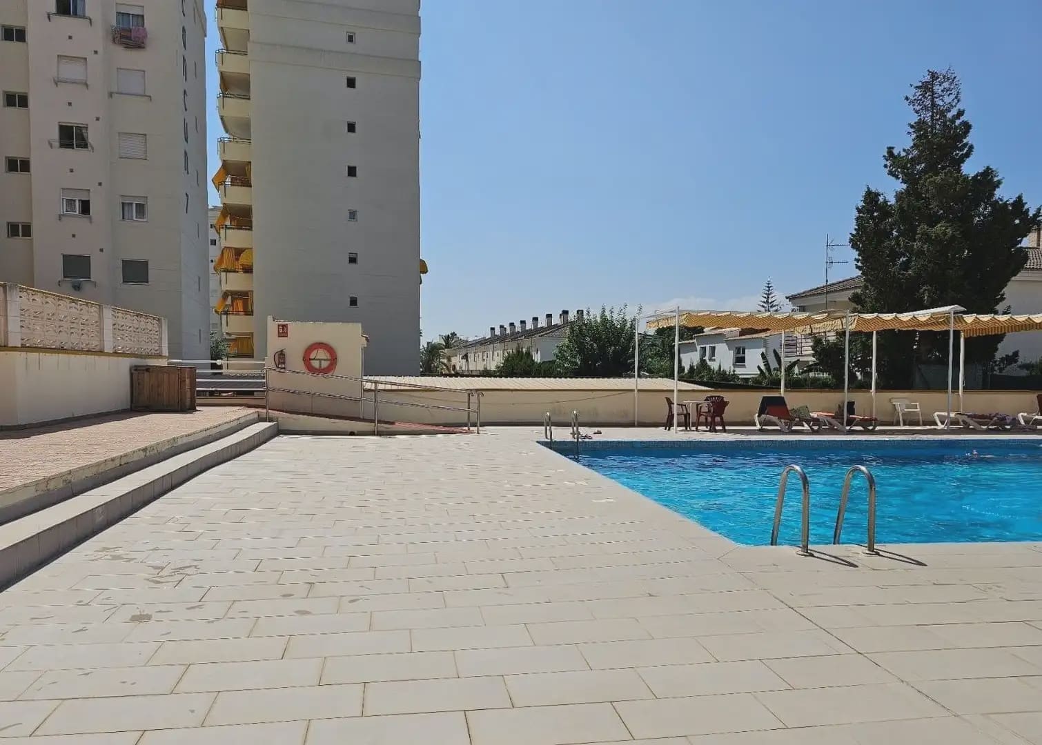 3 bedroom Flat for sale in Gandia with pool - € 224,900 (Ref: 10002549)