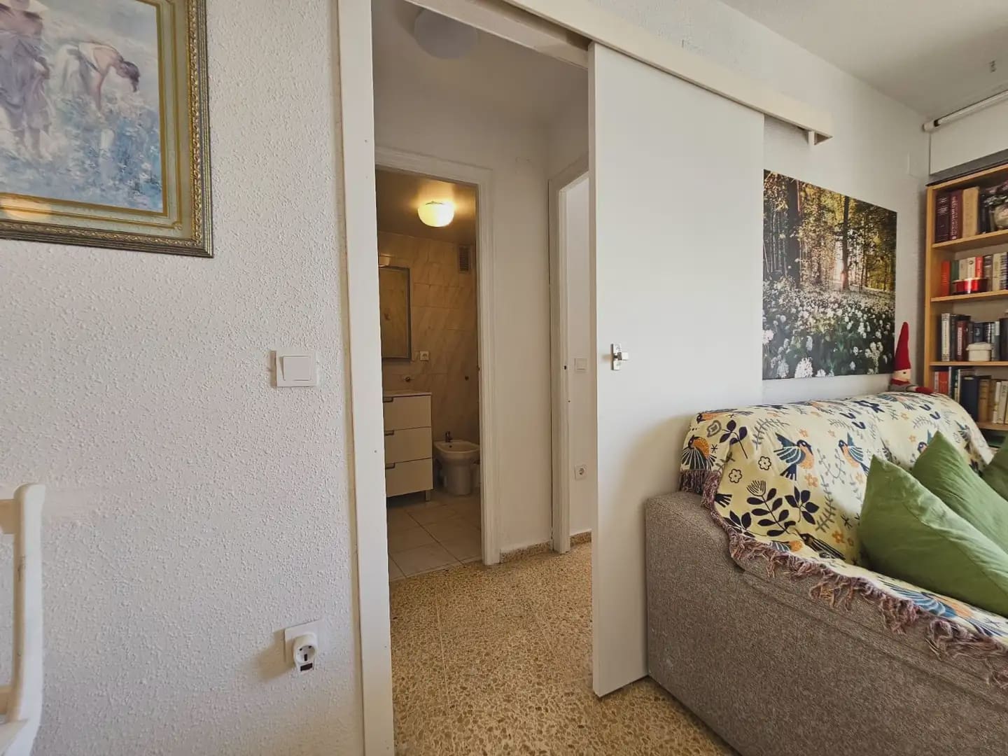 3 bedroom Flat for sale in Gandia with pool - € 224,900 (Ref: 10002549)