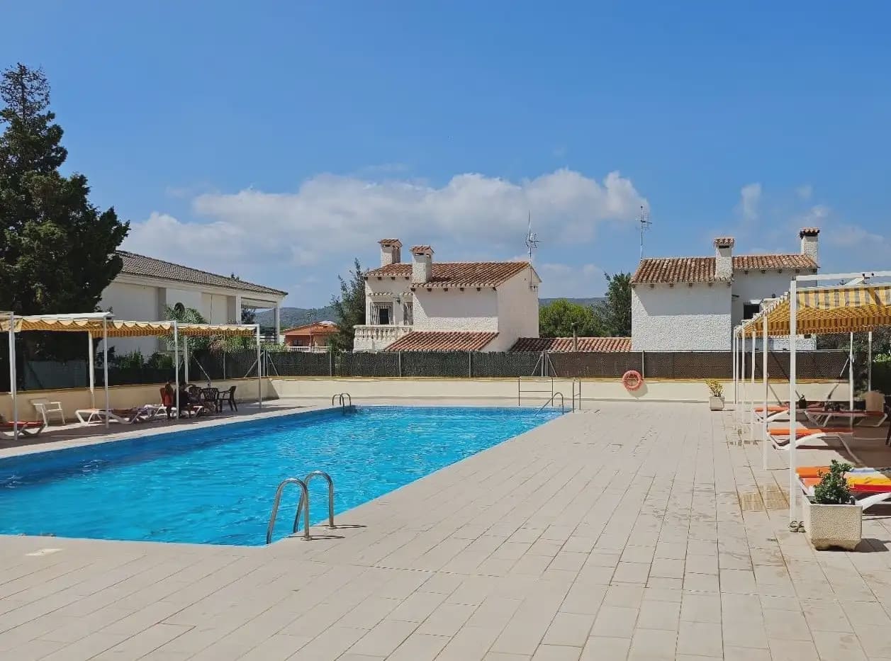 3 bedroom Flat for sale in Gandia with pool - € 224,900 (Ref: 10002549)