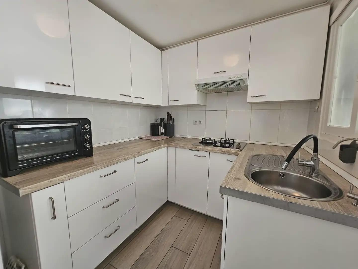 3 bedroom Flat for sale in Gandia with pool - € 224,900 (Ref: 10002549)