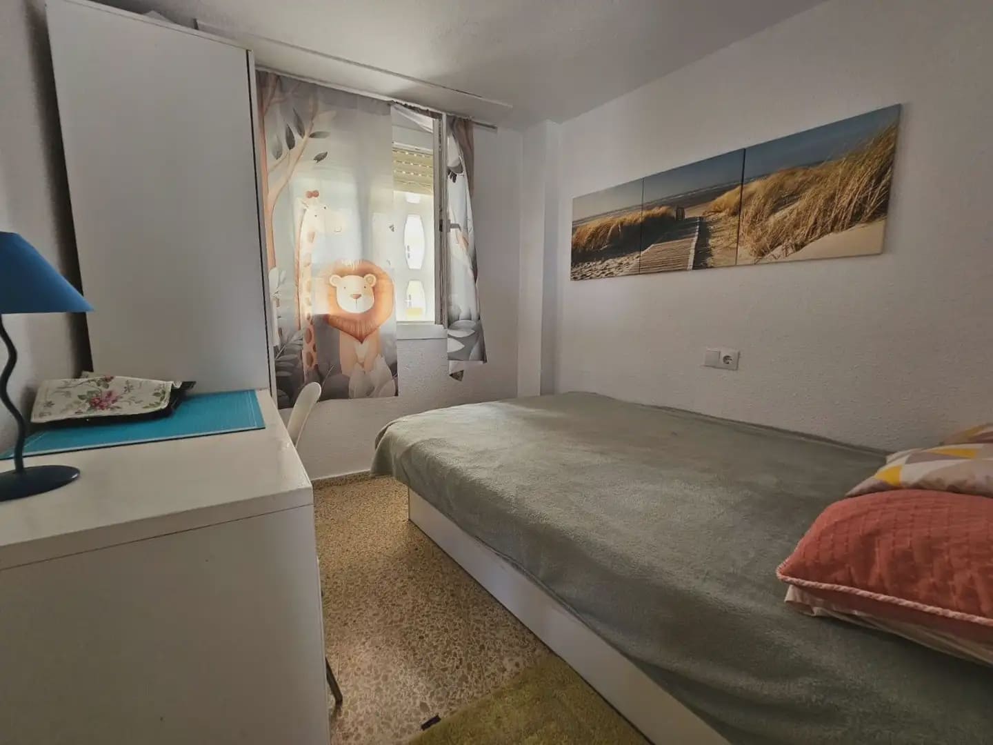 3 bedroom Flat for sale in Gandia with pool - € 224,900 (Ref: 10002549)