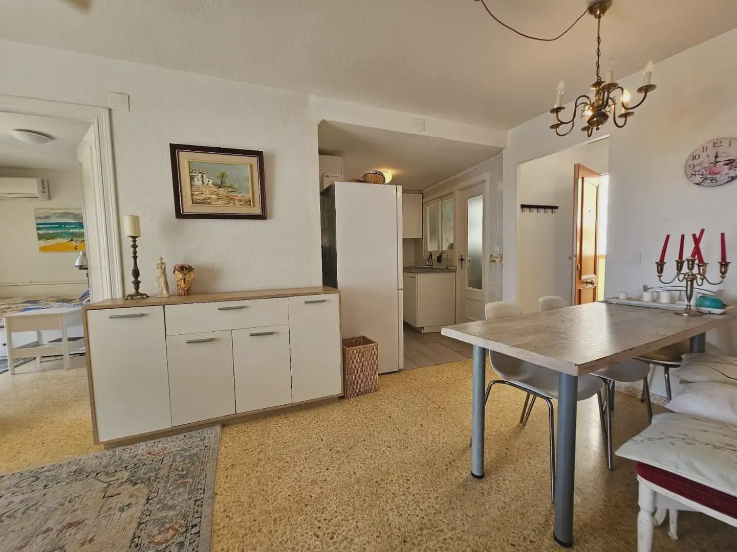 3 bedroom Flat for sale in Gandia with pool - € 224,900 (Ref: 10002549)