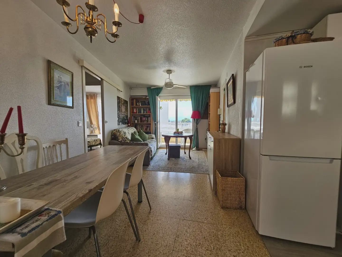 3 bedroom Flat for sale in Gandia with pool - € 224,900 (Ref: 10002549)