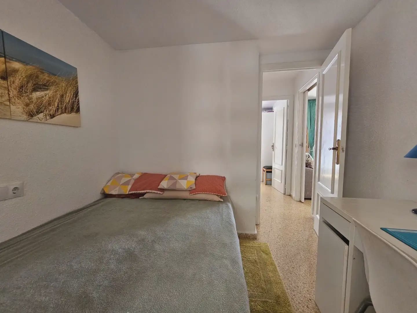 3 bedroom Flat for sale in Gandia with pool - € 224,900 (Ref: 10002549)