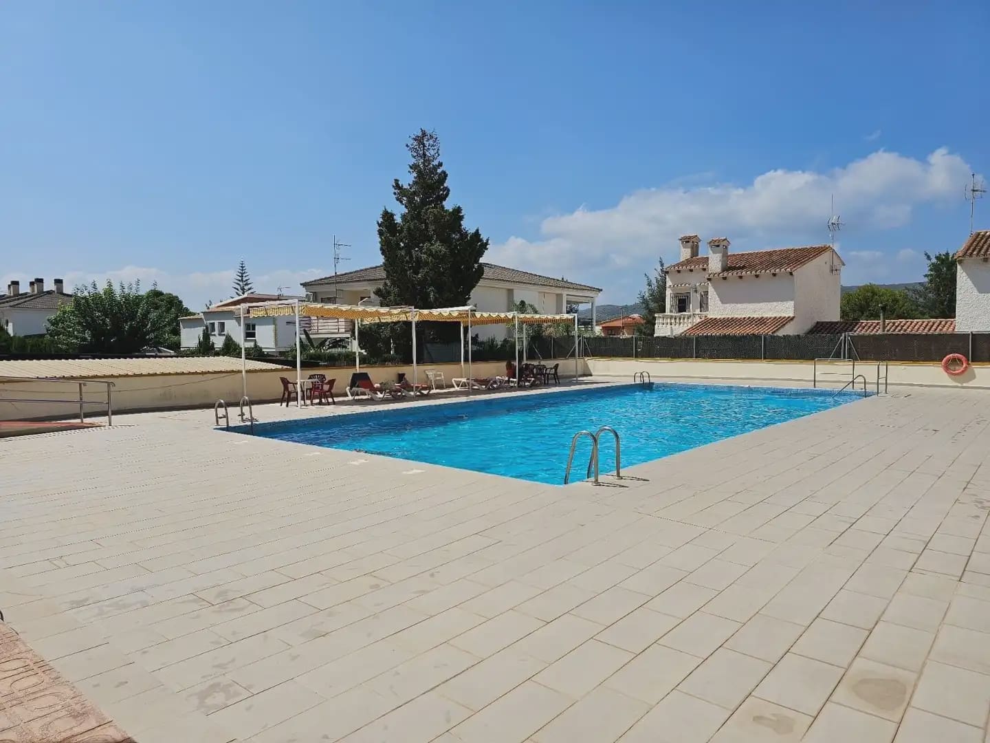 3 bedroom Flat for sale in Gandia with pool - € 224,900 (Ref: 10002549)