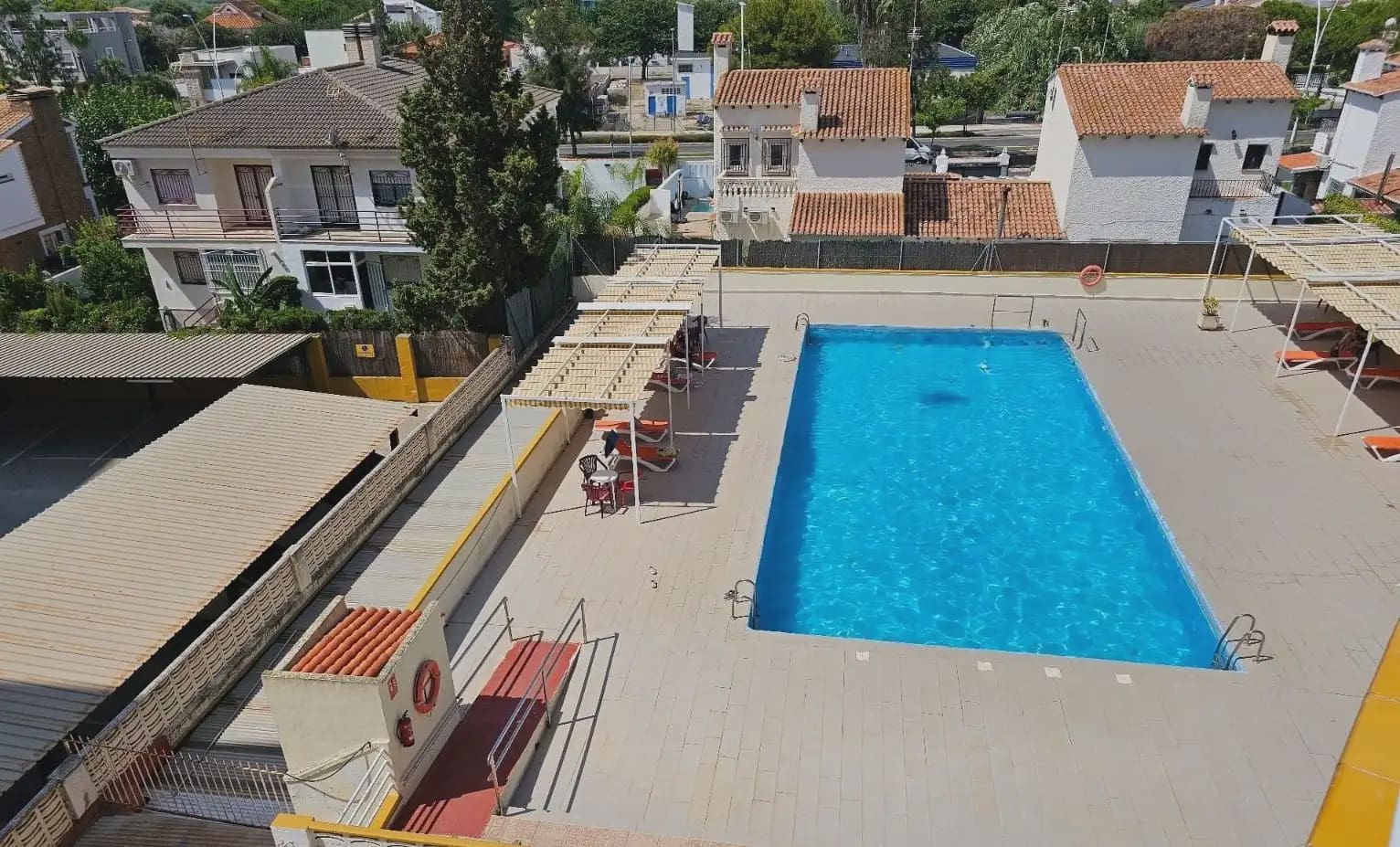 3 bedroom Flat for sale in Gandia with pool - € 224,900 (Ref: 10002549)