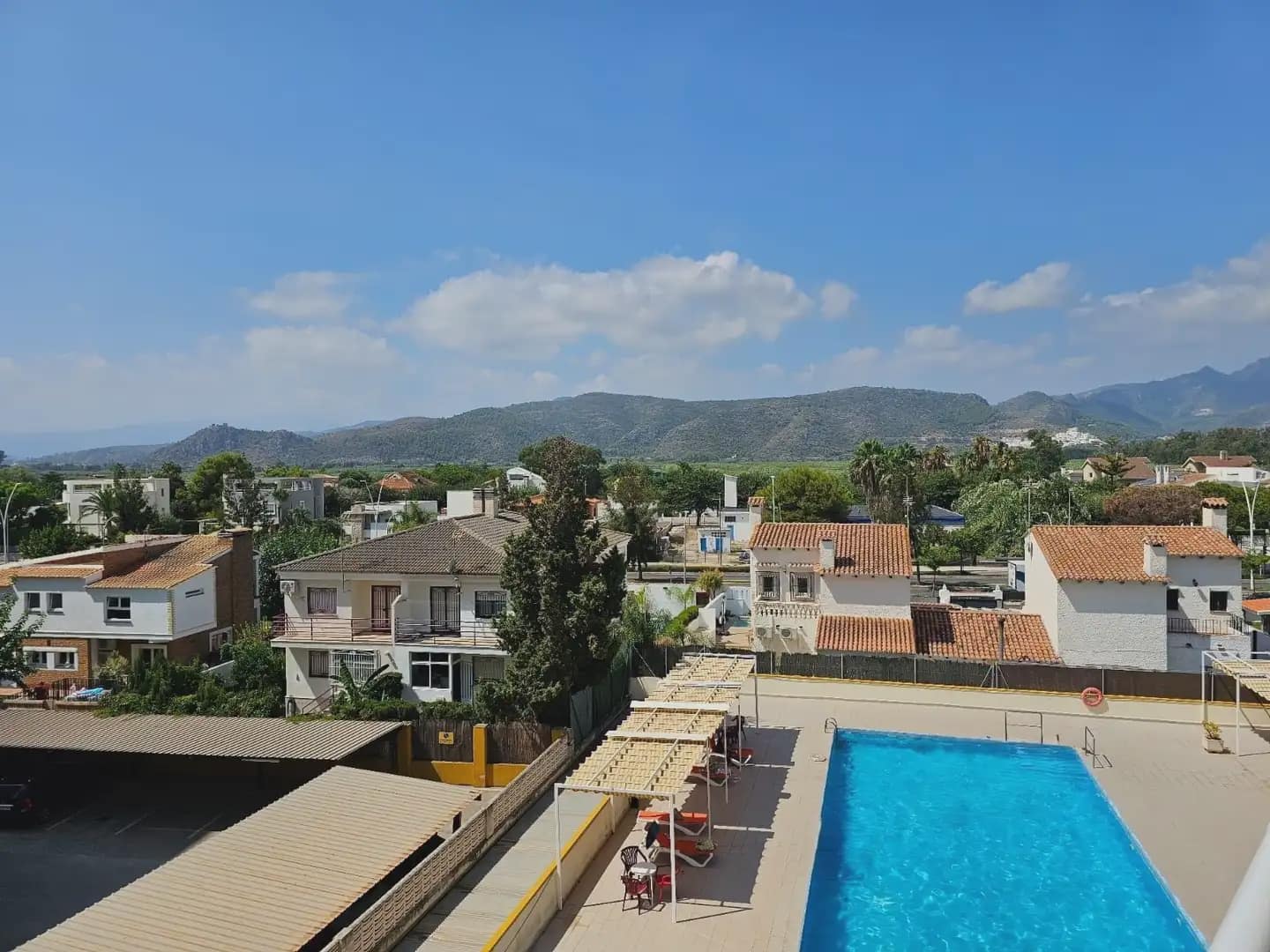 3 bedroom Flat for sale in Gandia with pool - € 224,900 (Ref: 10002549)
