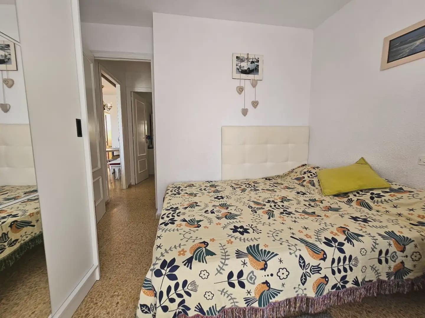 3 bedroom Flat for sale in Gandia with pool - € 224,900 (Ref: 10002549)
