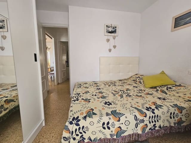 3 chambre Appartement à vendre à Gandia avec piscine - 224 900 € (Ref: 10002549)