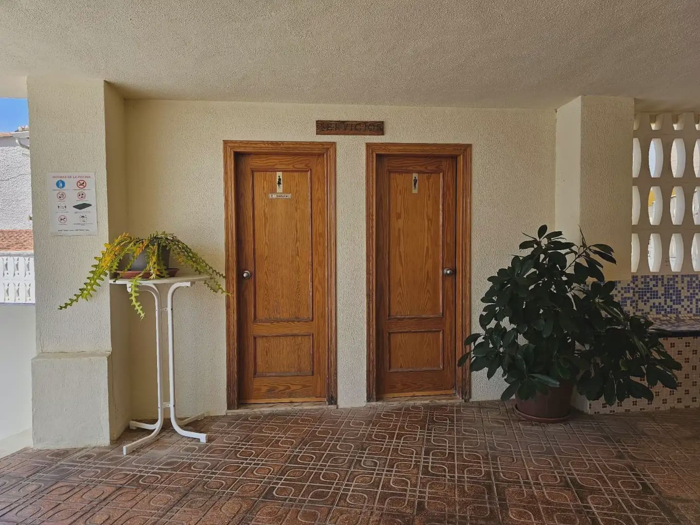 3 bedroom Flat for sale in Gandia with pool - € 224,900 (Ref: 10002549)