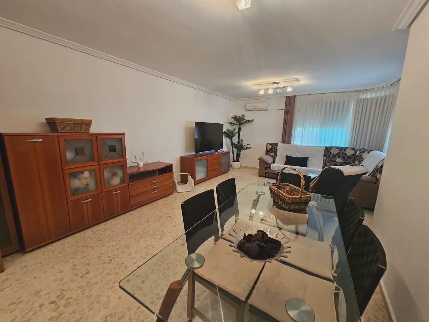 3 slaapkamer Flat te koop in Gandia met zwembad - € 369.000 (Ref: 10023030)