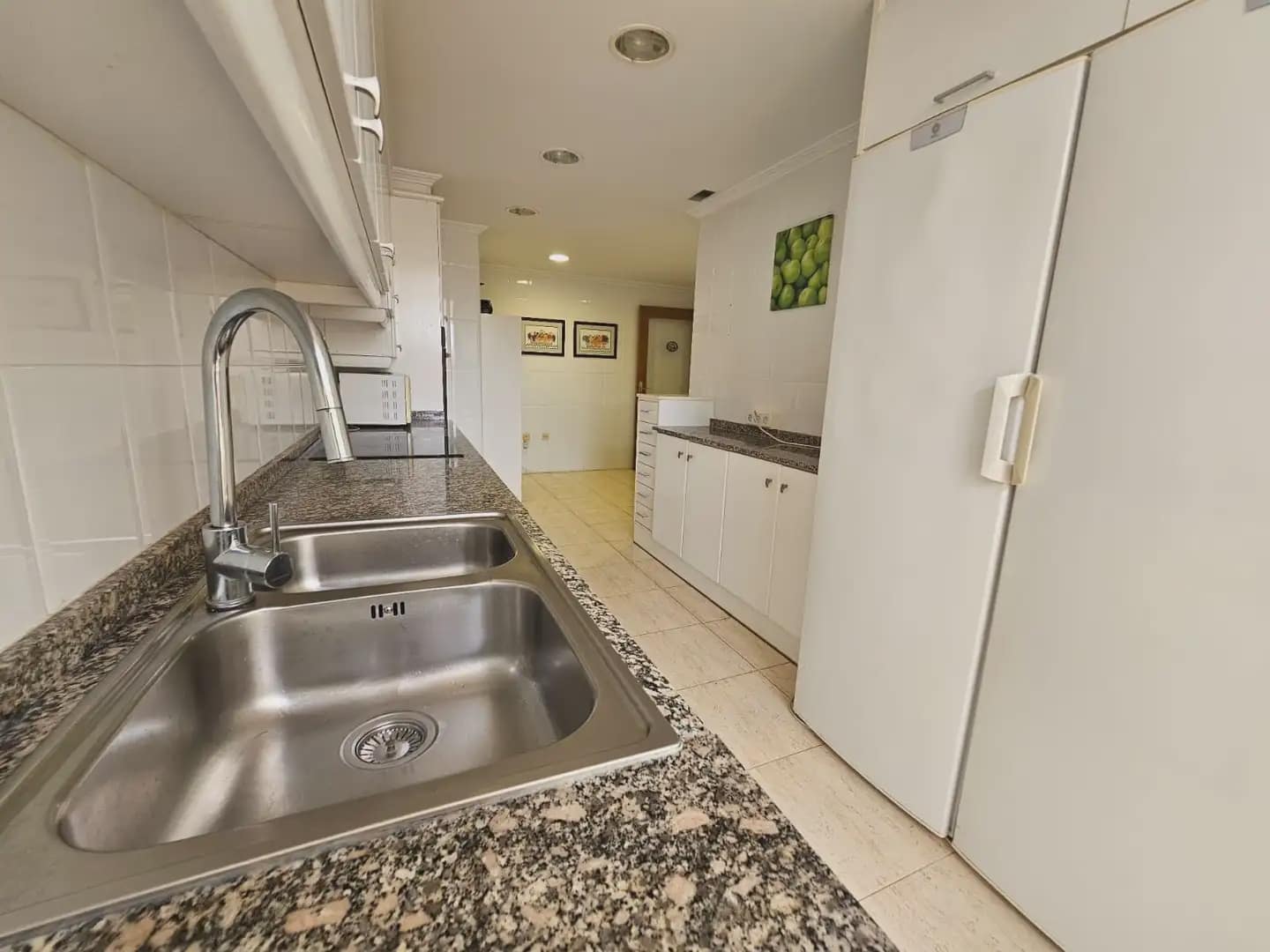 3 slaapkamer Flat te koop in Gandia met zwembad - € 369.000 (Ref: 10023030)
