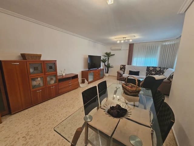 3 slaapkamer Flat te koop in Gandia met zwembad - € 369.000 (Ref: 10023030)