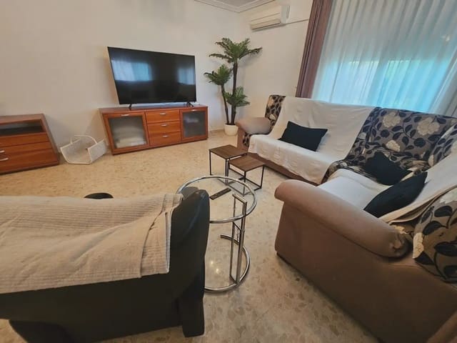 3 slaapkamer Flat te koop in Gandia met zwembad - € 369.000 (Ref: 10023030)