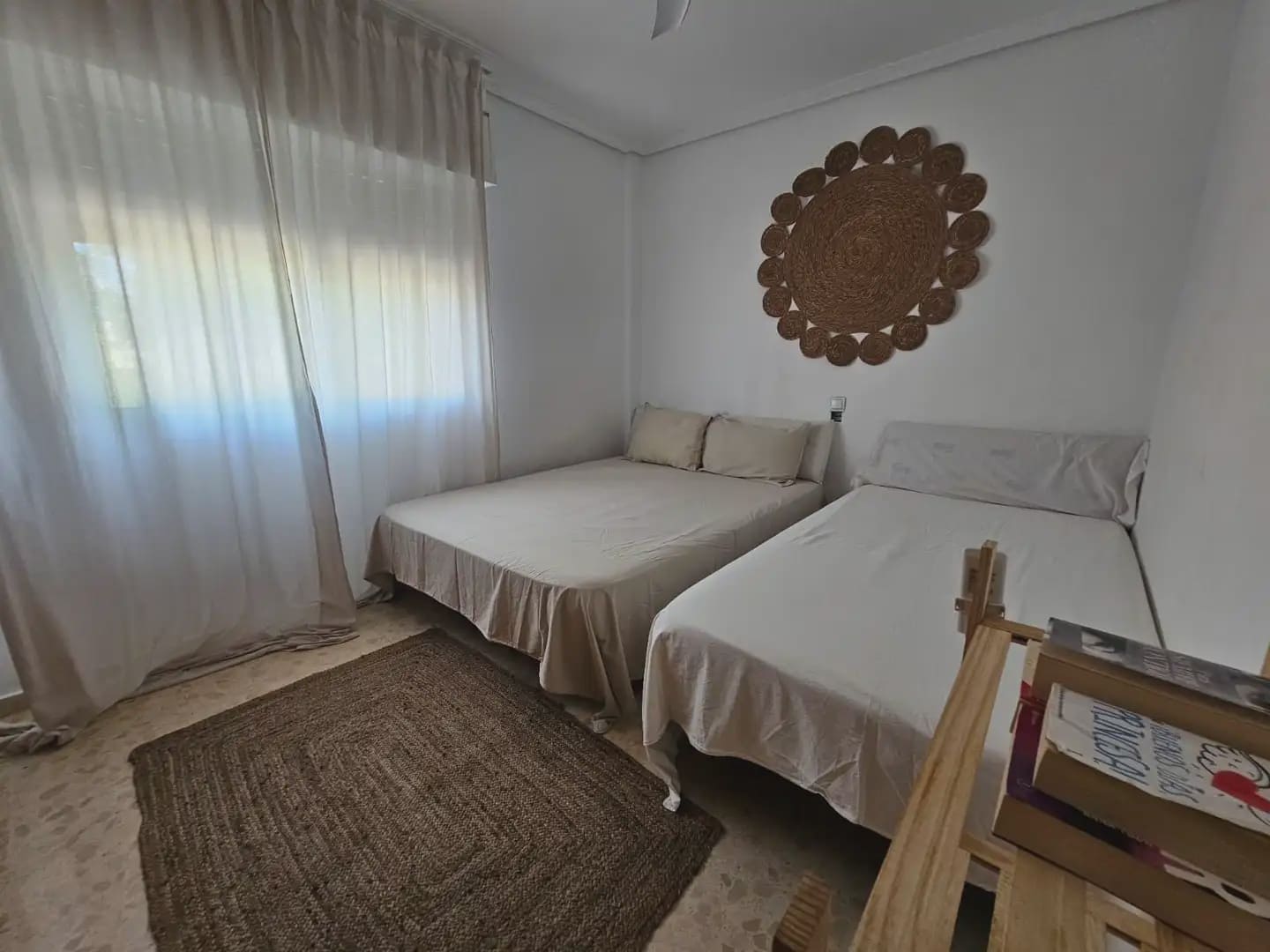 3 slaapkamer Flat te koop in Gandia met zwembad - € 369.000 (Ref: 10023030)