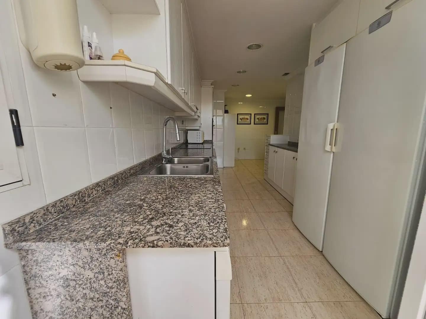 3 slaapkamer Flat te koop in Gandia met zwembad - € 369.000 (Ref: 10023030)