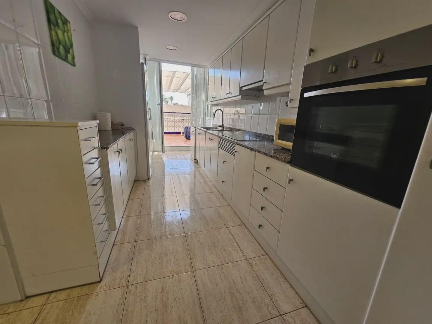 3 slaapkamer Flat te koop in Gandia met zwembad - € 369.000 (Ref: 10023030)