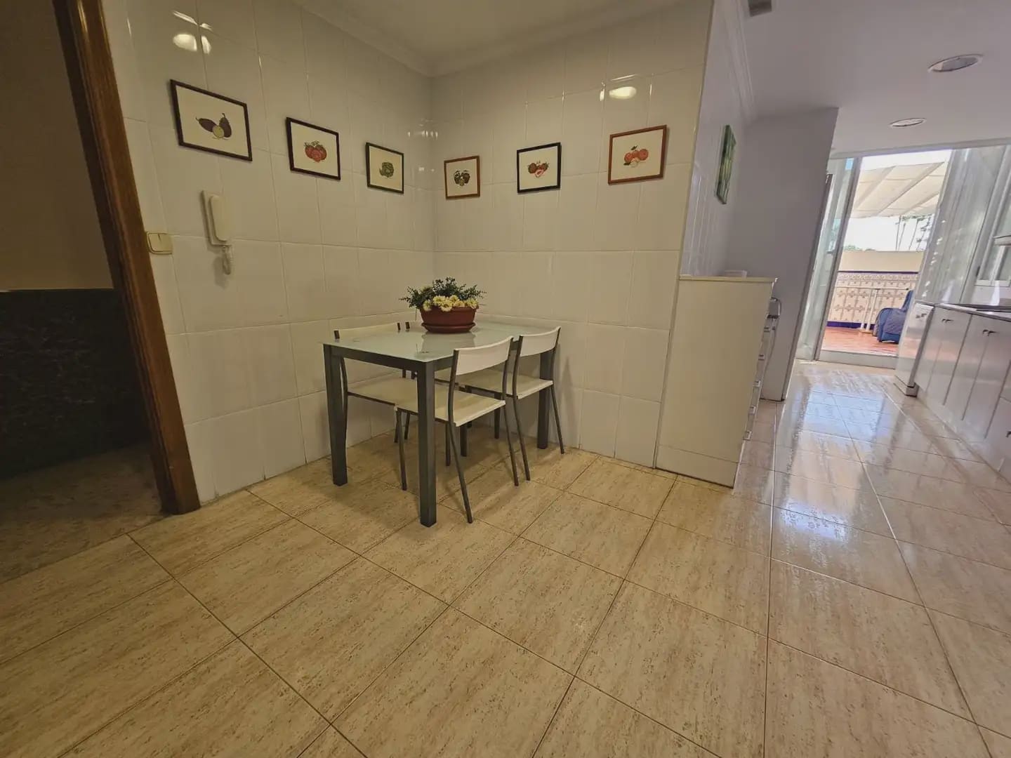 3 slaapkamer Flat te koop in Gandia met zwembad - € 369.000 (Ref: 10023030)