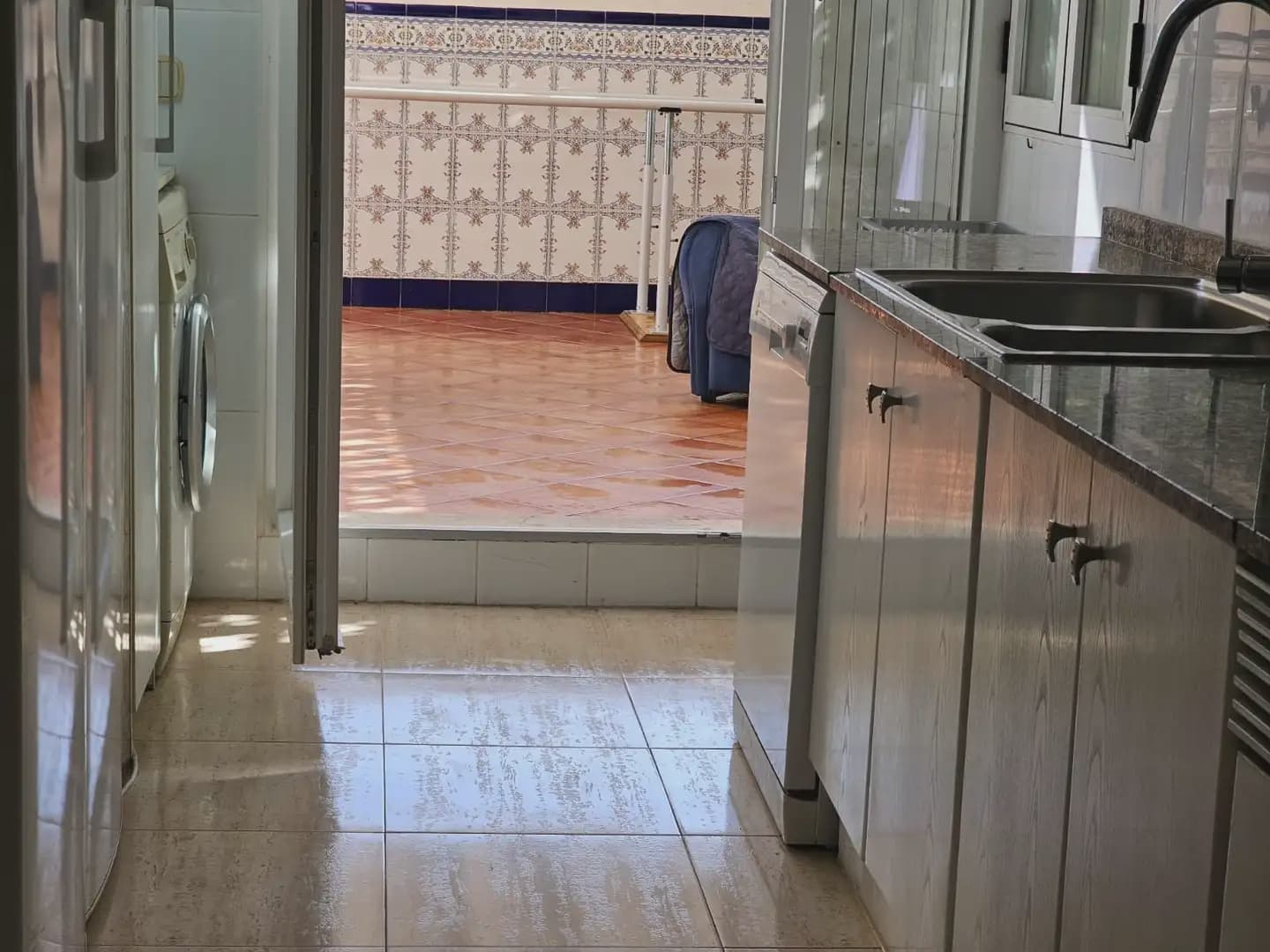 3 slaapkamer Flat te koop in Gandia met zwembad - € 369.000 (Ref: 10023030)
