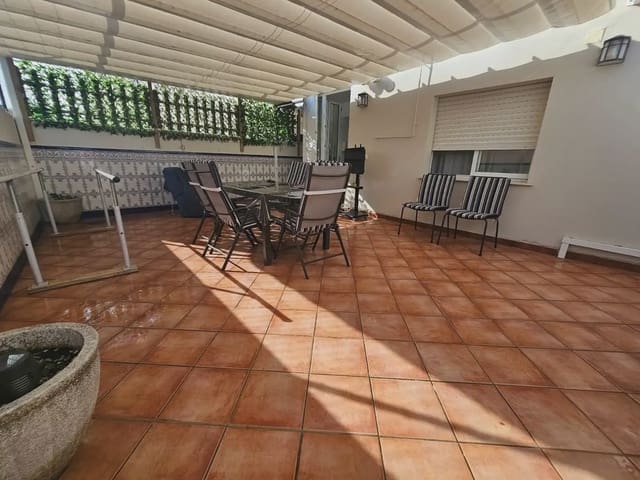3 slaapkamer Flat te koop in Gandia met zwembad - € 369.000 (Ref: 10023030)
