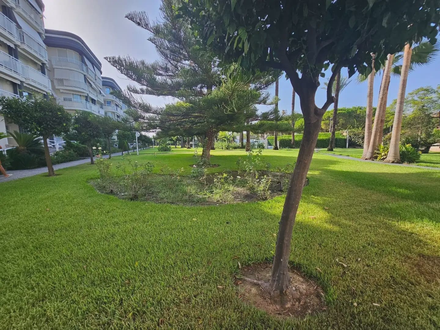 3 slaapkamer Flat te koop in Gandia met zwembad - € 369.000 (Ref: 10023030)