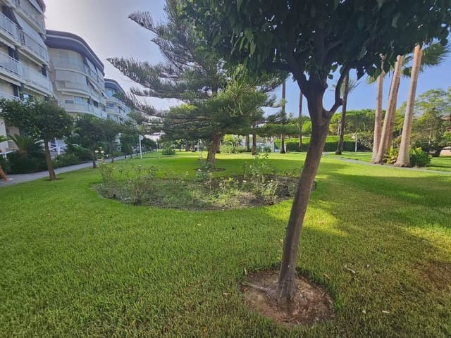 3 slaapkamer Flat te koop in Gandia met zwembad - € 369.000 (Ref: 10023030)
