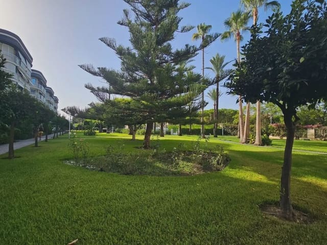 3 slaapkamer Flat te koop in Gandia met zwembad - € 369.000 (Ref: 10023030)