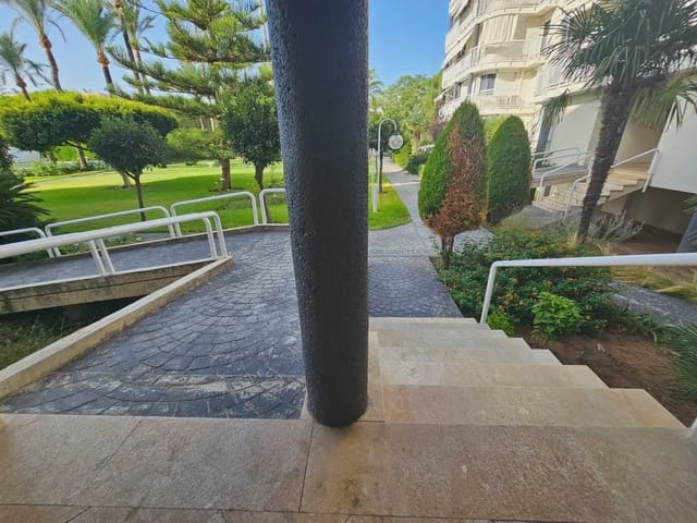 3 slaapkamer Flat te koop in Gandia met zwembad - € 369.000 (Ref: 10023030)