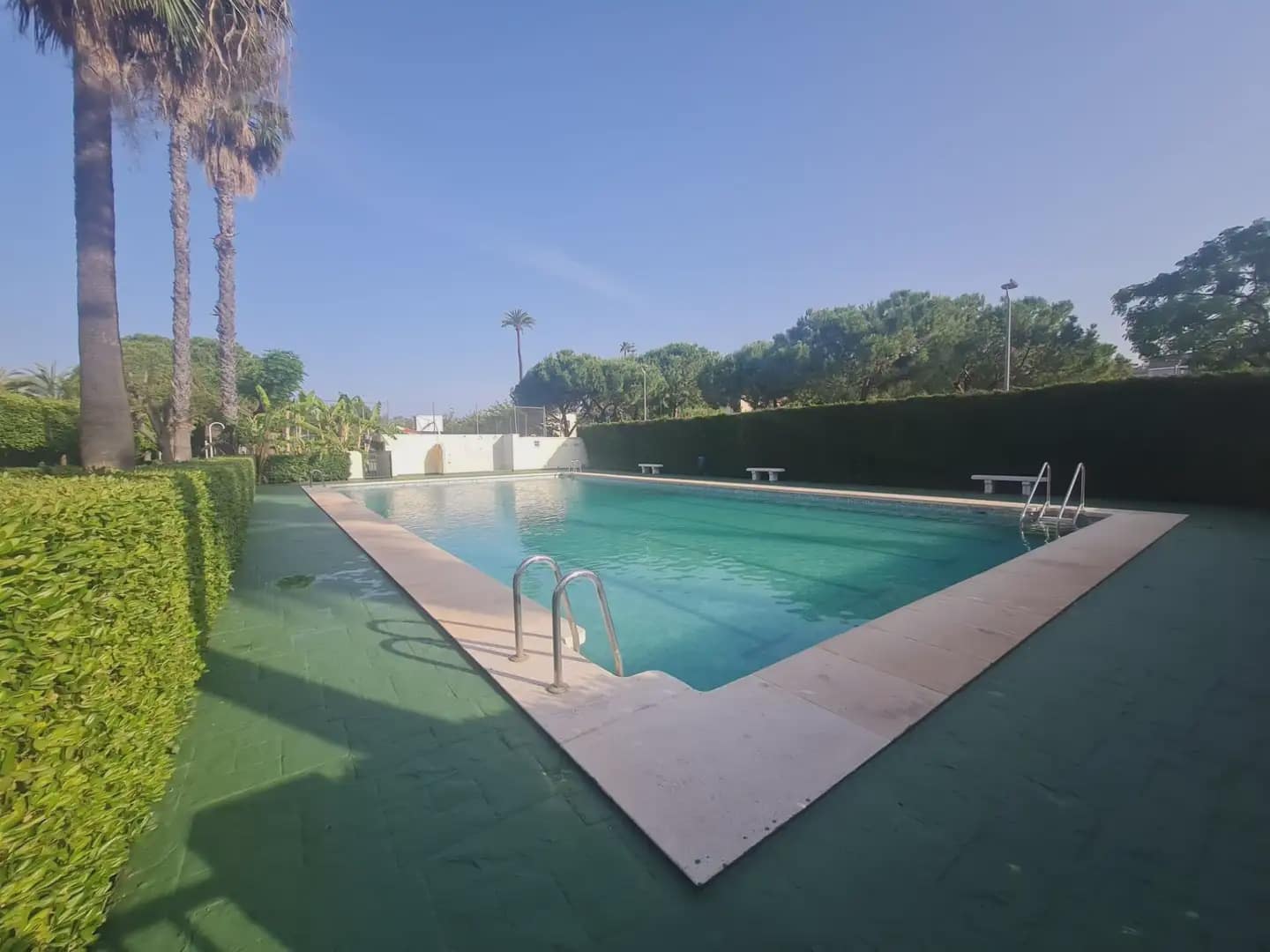 3 bedroom Flat for sale in Gandia with pool - € 369,000 (Ref: 10023030)