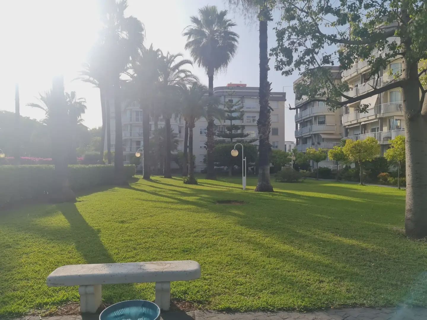 3 bedroom Flat for sale in Gandia with pool - € 369,000 (Ref: 10023030)