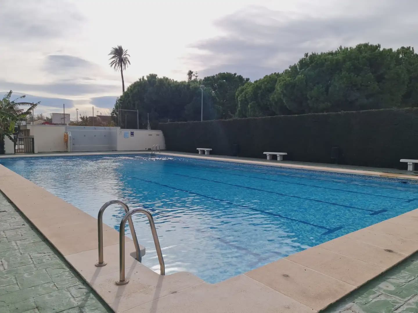 3 bedroom Flat for sale in Gandia with pool - € 369,000 (Ref: 10023030)