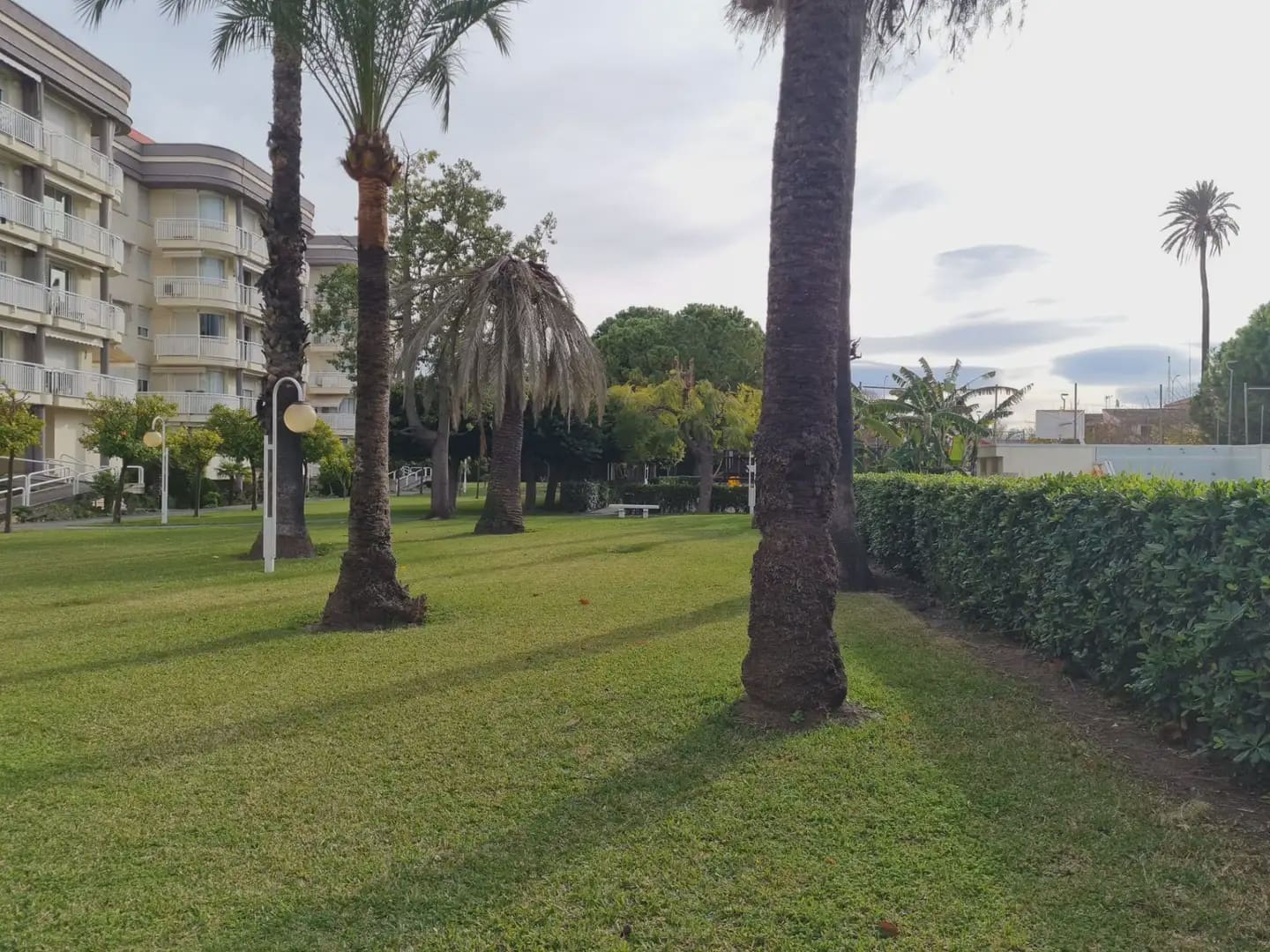 3 bedroom Flat for sale in Gandia with pool - € 369,000 (Ref: 10023030)