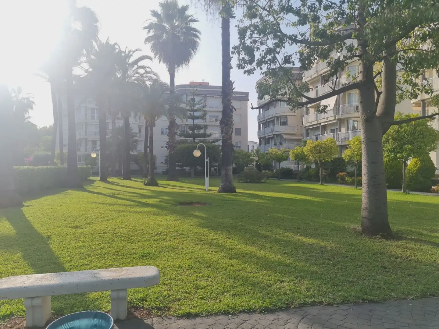 3 bedroom Flat for sale in Gandia with pool - € 369,000 (Ref: 10023030)